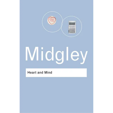 Heart and Mind: The Varieties of Moral Experience