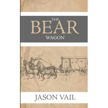 The Bear Wagon