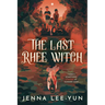 The Last Rhee Witch