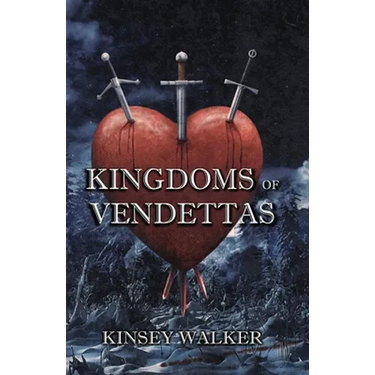 Kingdoms of Vendettas