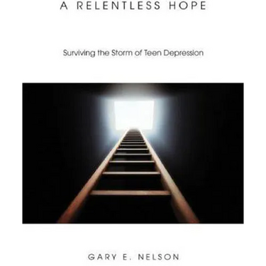 A Relentless Hope: Surviving the Storm of Teen Depression