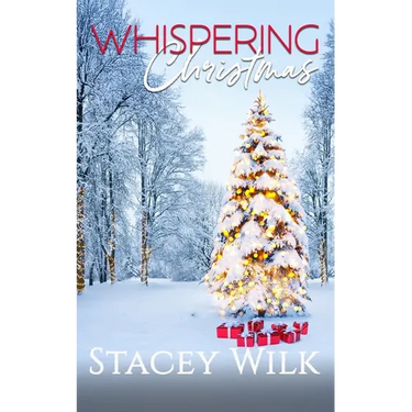 Whispering Christmas: A Candlewood Falls Novel