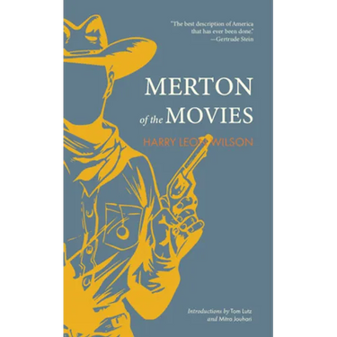 Merton of the Movies
