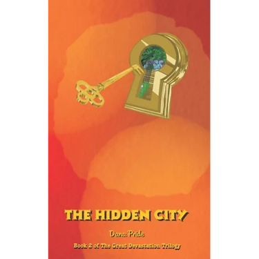 The Hidden City