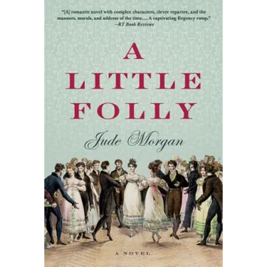 A Little Folly
