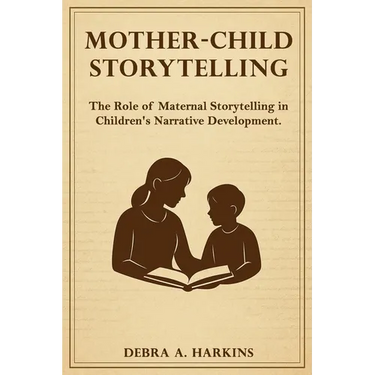 Mother-child Storytelling: The Role of maternal storytelling in Children's Narrative Development