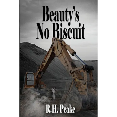 Beauty's No Biscuit