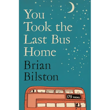 You Took the Last Bus Home
