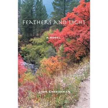 Feathers and Light