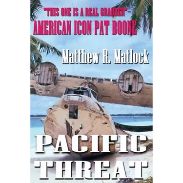 Pacific Threat