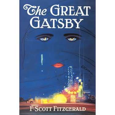 The Great Gatsby: The Only Authorized Edition