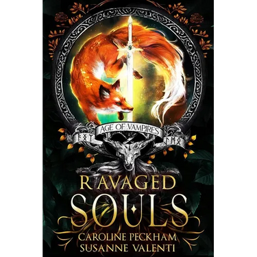 Ravaged Souls