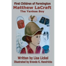 The Yankee Boy
