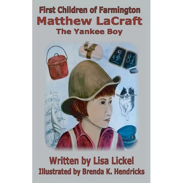 The Yankee Boy