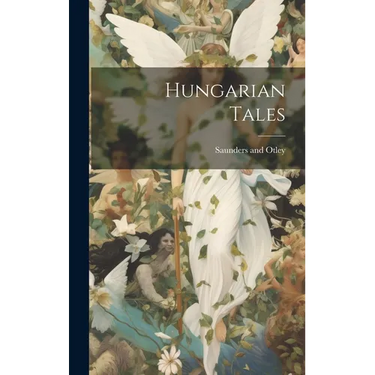 Hungarian Tales