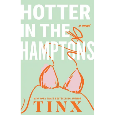 Hotter in the Hamptons