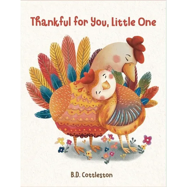 Thankful for You, Little One