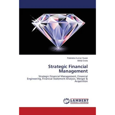 Strategic Financial Management