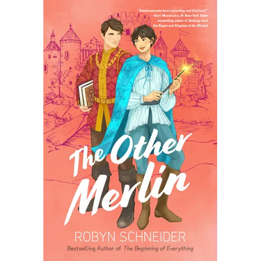 The Other Merlin