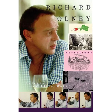 Reflexions-Richard Olney