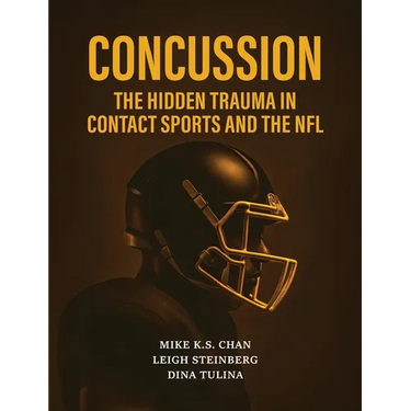 Concussion: The Hidden Trauma in Contact Sports and the NFL