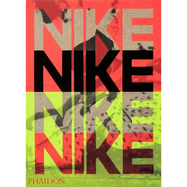 Nike: Better Is Temporary