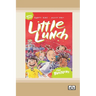Little Lunch: The Bubblers: Book 3 (Dyslexia-Friendly Edition)