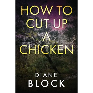 How to Cut up a Chicken