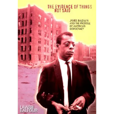 The Evidence of Things Not Said