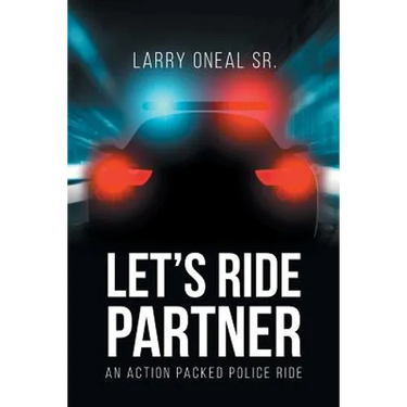 Let's Ride Partner