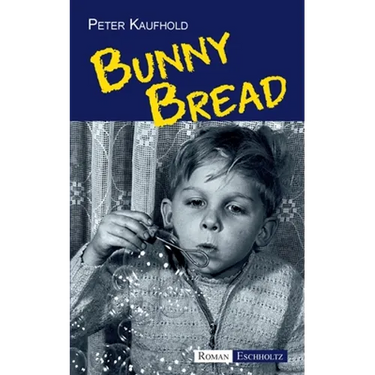 Bunny Bread