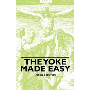 The Yoke Made Easy
