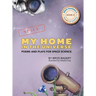 My Home in the Universe: Poems and Plays for Space Science
