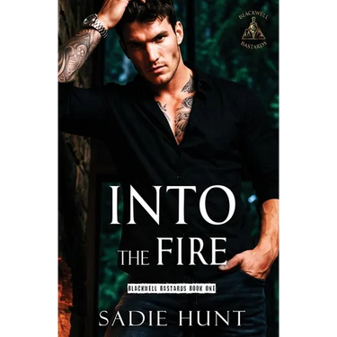 Into the Fire: Model Edition