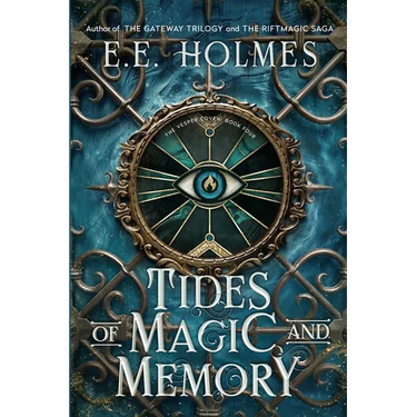Tides of Magic and Memory