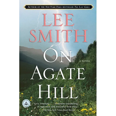 On Agate Hill