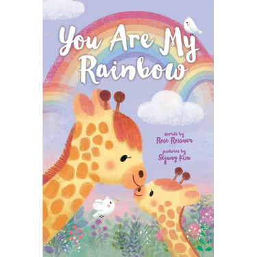 You Are My Rainbow