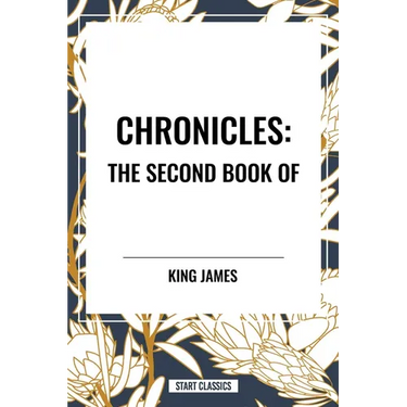 Chronicles: The Second Book of