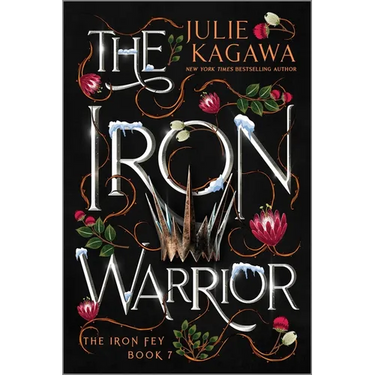 The Iron Warrior Special Edition