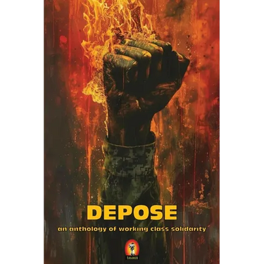DEPOSE (an anthology of working class solidarity)