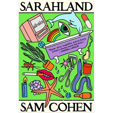 Sarahland
