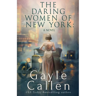 The Daring Women of New York