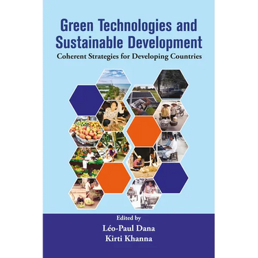 Green Technologies and Sustainable Development: Coherent Strategies for Developing Countries