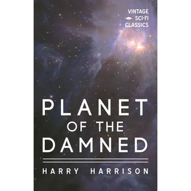 Planet of the Damned
