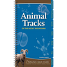 Animal Tracks of the Rocky Mountains: Your Way to Easily Identify Animal Tracks
