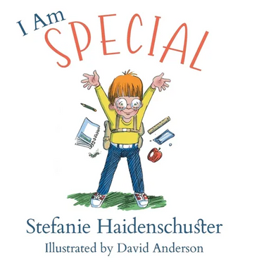 I Am Special