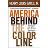 America Behind the Color Line: Dialogues with African Americans