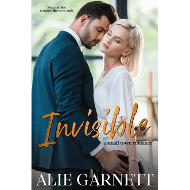 Invisible: In a Small Town