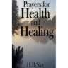 Prayers for Health and Healing
