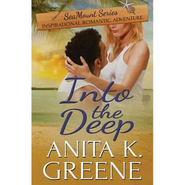 Into the Deep: A Contemporary Christian Romance Novel